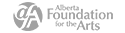 Alberta Foundation for the Arts